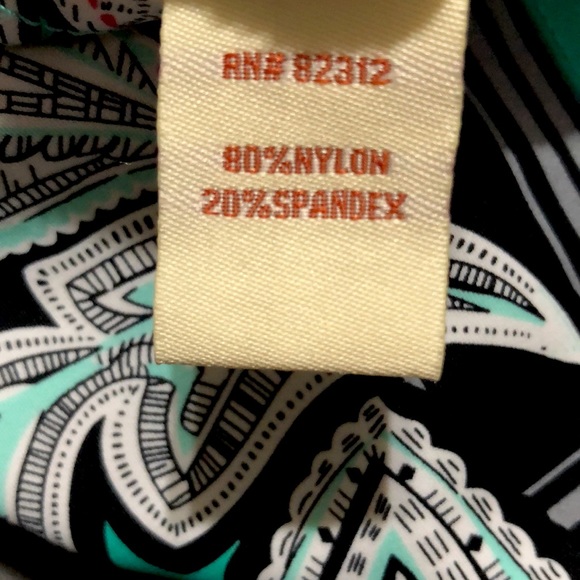 ANTHROPOLOGY “ ARYEH “ DRESS NWOT! - Picture 9 of 15